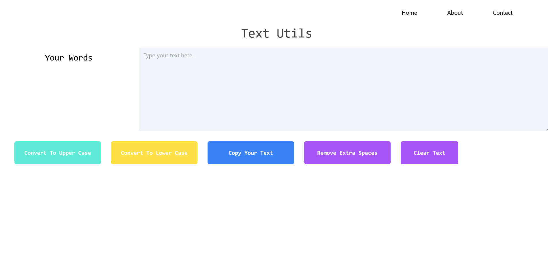 Project Image #00/projects/text-utils/1.png